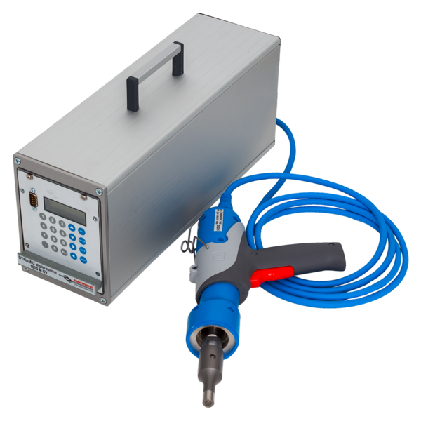 HSG 手持超声波焊接机