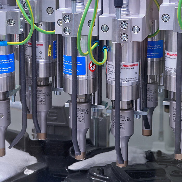 自动化应用案例